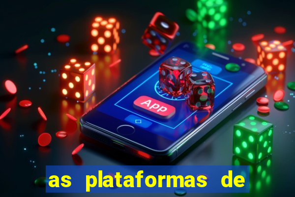 as plataformas de jogos que mais pagam